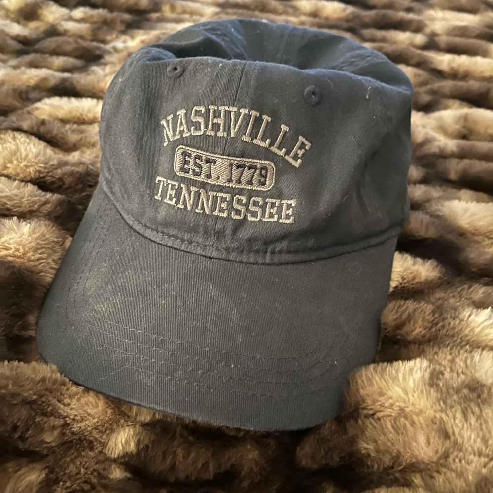 tennessee dad hat